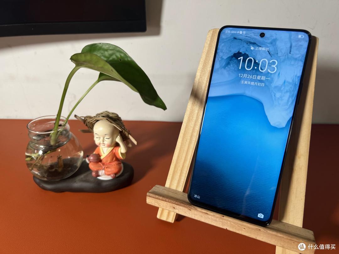 鸿蒙系统+5G通信，首款支持鸿蒙生态的品牌手机，WIKO 5G手机来了！