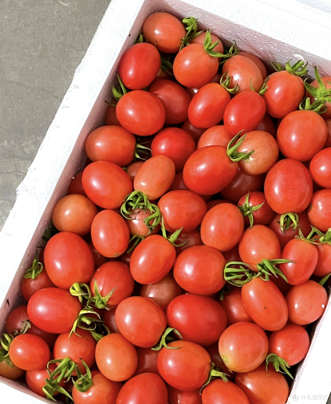 冬季之水果篇🍅🍓🍐🍒