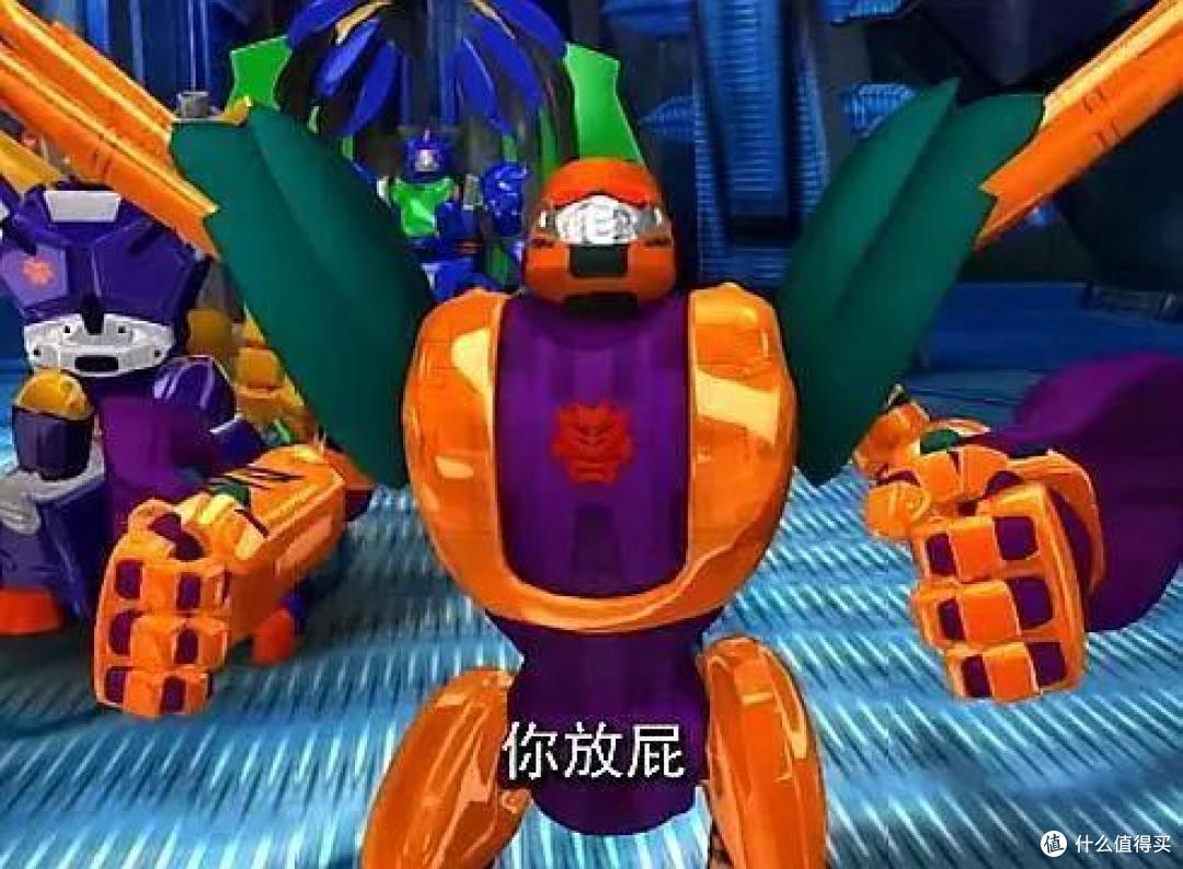 童年回忆杀!这些动画你都看过几部?(第一弹)