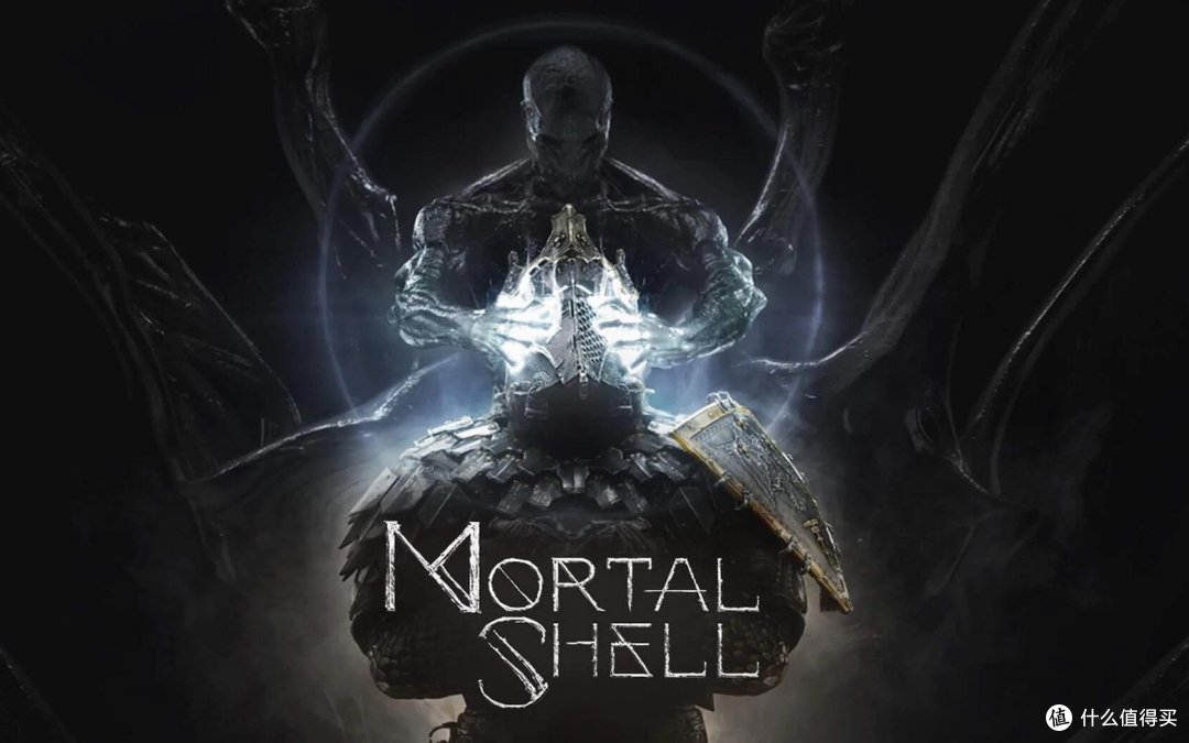 Epic 免费游戏 《Mortal Shell》限时,速去!