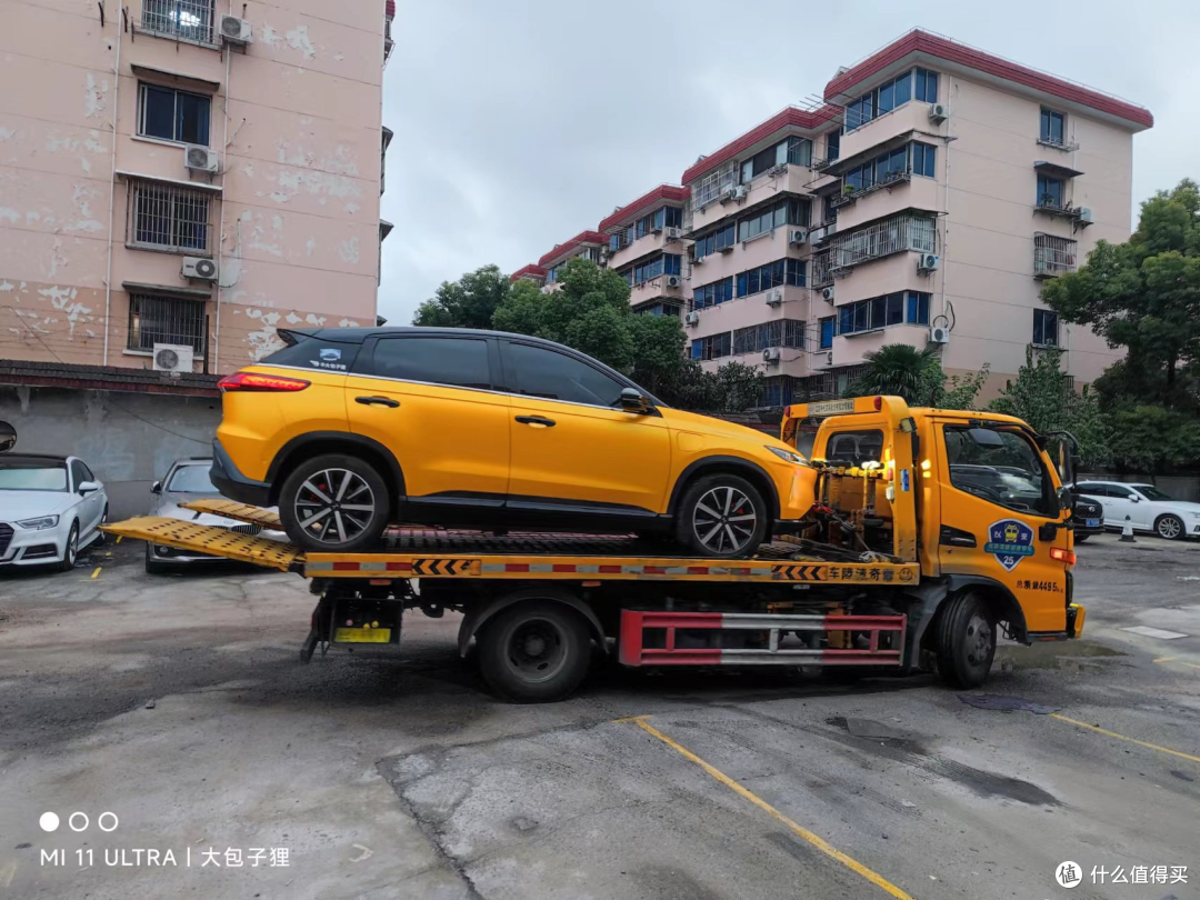 人在外地,钥匙已丢,是一种什么样的体验?