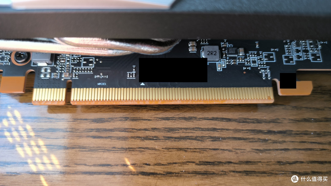 微星Radeon RX 6650XT MECH开箱