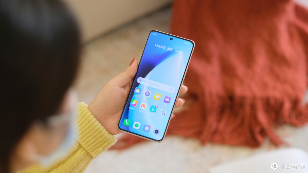 颜值拍照性能通通在线,学生党首选:真我10 Pro+