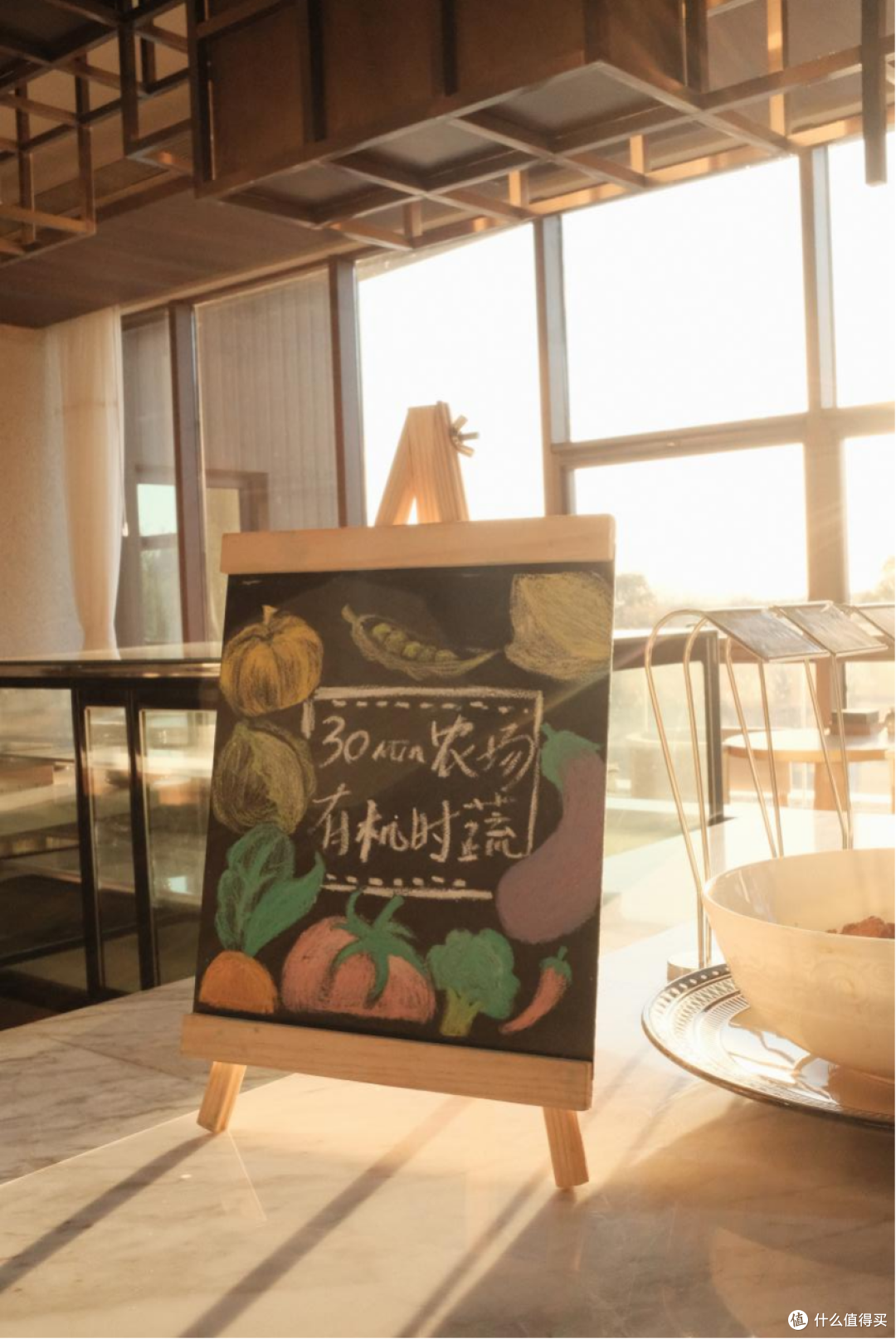 江浙沪体验静谧之美:高淳归来兮桠溪庄园酒店——第28期试吃试睡报告