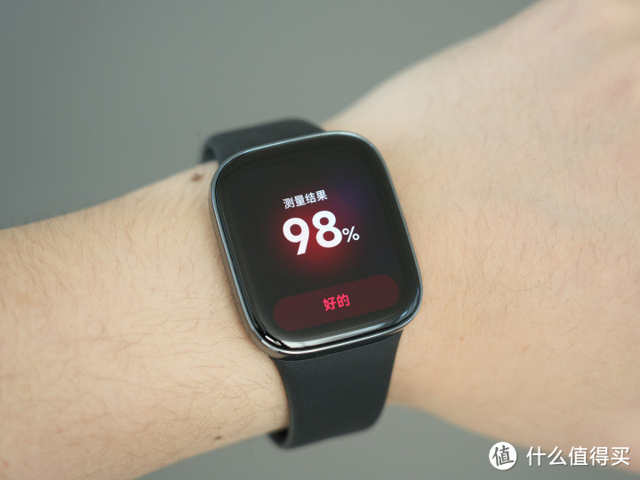 Redmi Watch 3评测：质感越级、综合实力提升明显