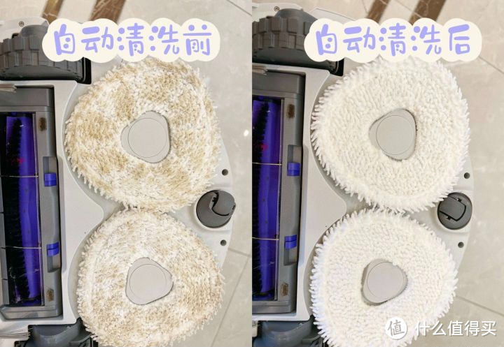 2022年双十二扫地机器人怎么选?实测三款高销量高口碑的扫地机器人,追觅S10、科沃斯X1、云鲸J3哪个好