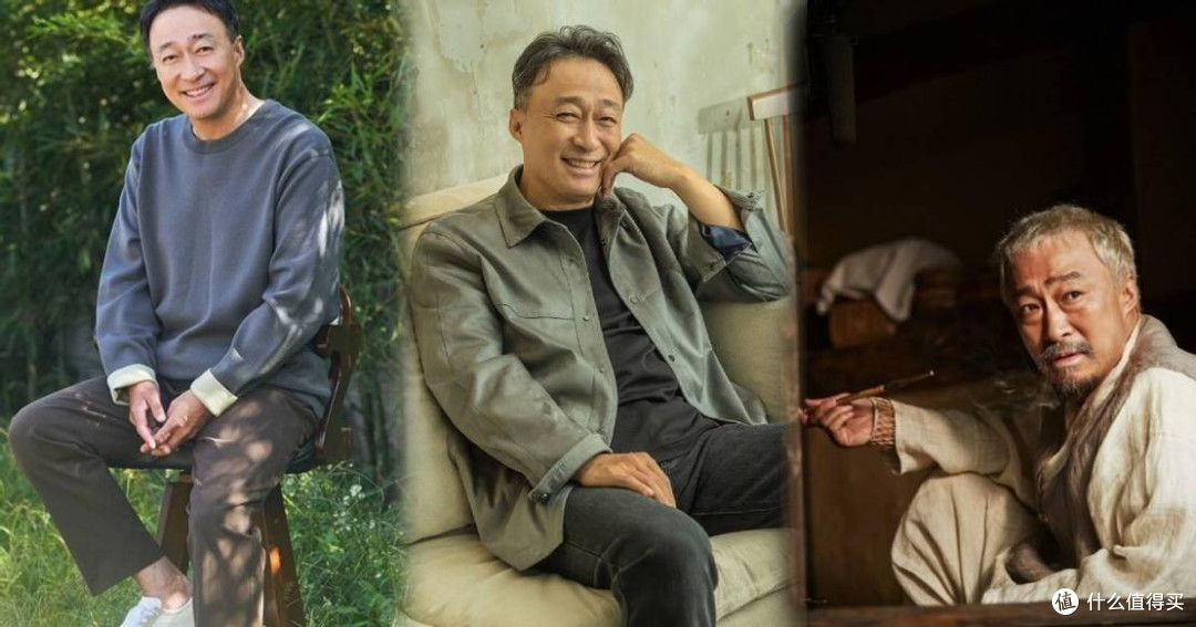 韩剧《财阀家的小儿子》本来追孙子却入了爷爷的坑! 7个小故事认识「信看演员」李星民