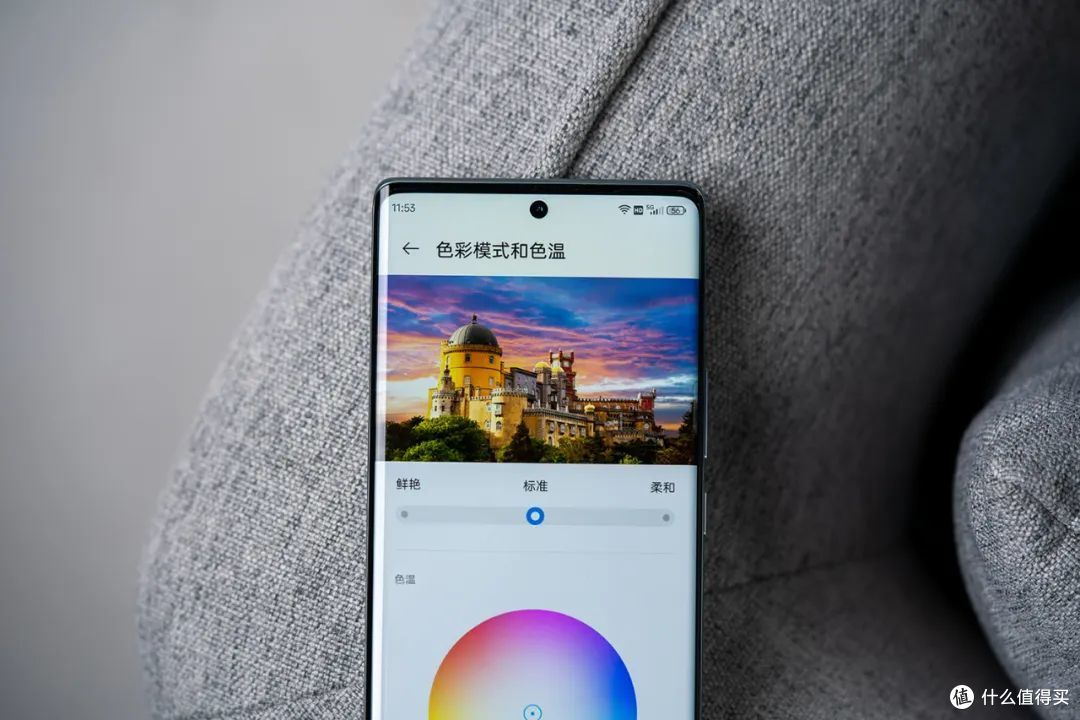 努比亚 Z50:最便宜的骁龙 8 Gen 2,性价比真就高吗?