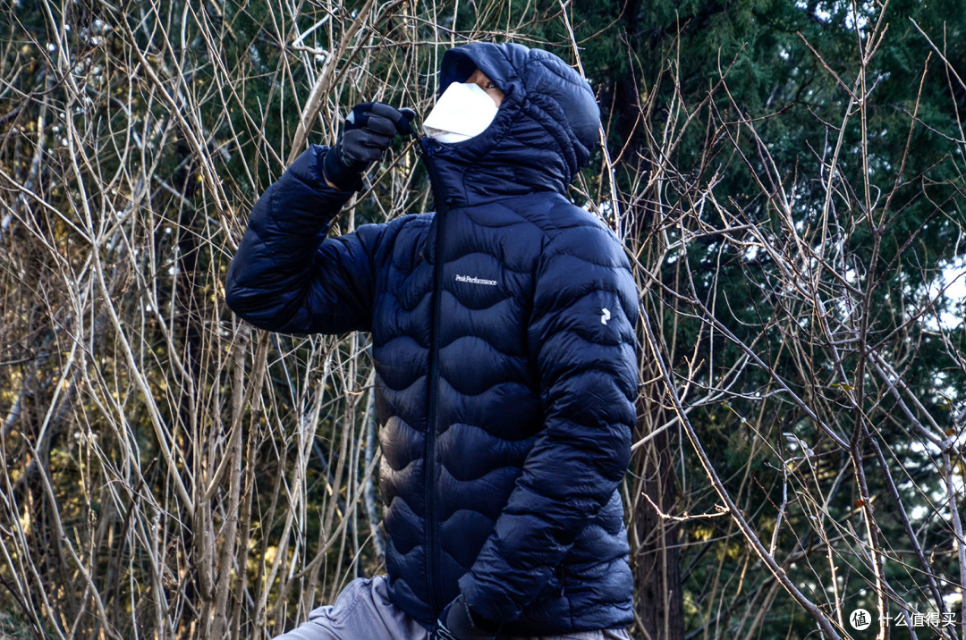 轻便又温暖、舒适更时尚:PeakPerfomance壁克峰超轻HELIUM羽绒服
