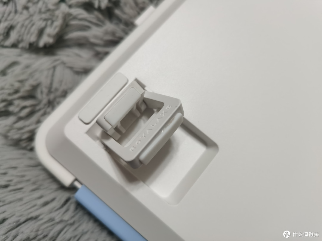 键盘竟然带屏幕?你是一把怎么样的键盘?御斧L98使用体验