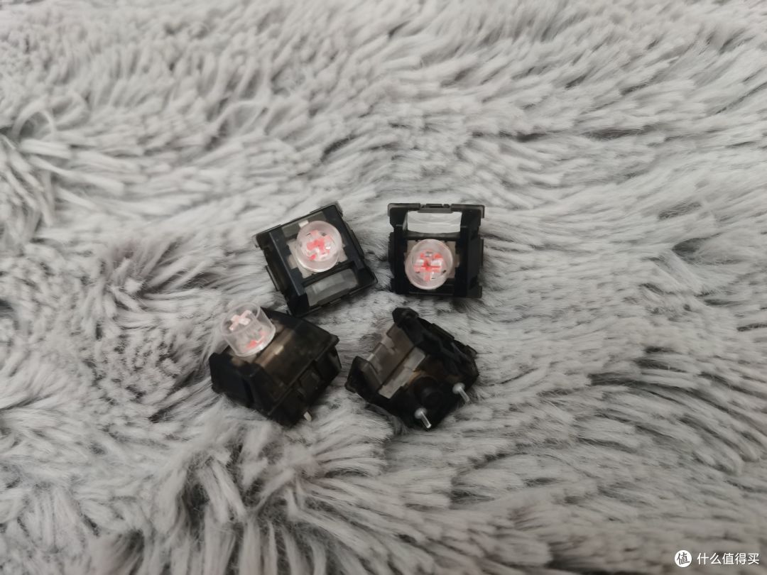键盘竟然带屏幕?你是一把怎么样的键盘?御斧L98使用体验
