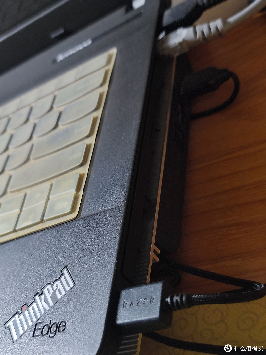 ThinkPad  E431 & 九年相依相伴的老伙计