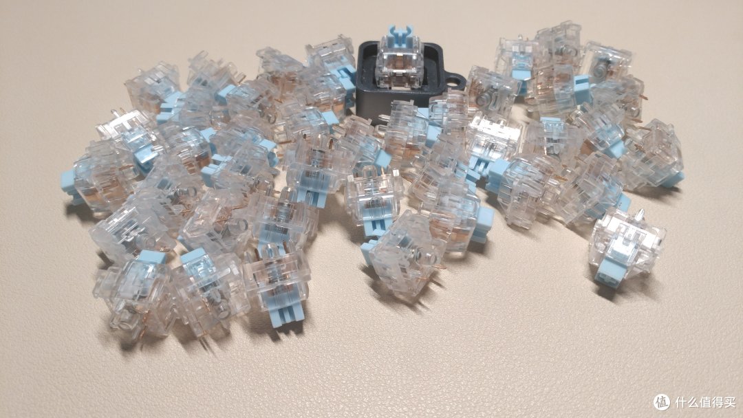 六毛钱的狼途海空轴,能打打灰木v3不?