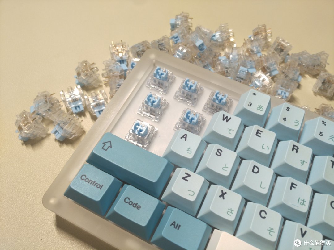 六毛钱的狼途海空轴,能打打灰木v3不?
