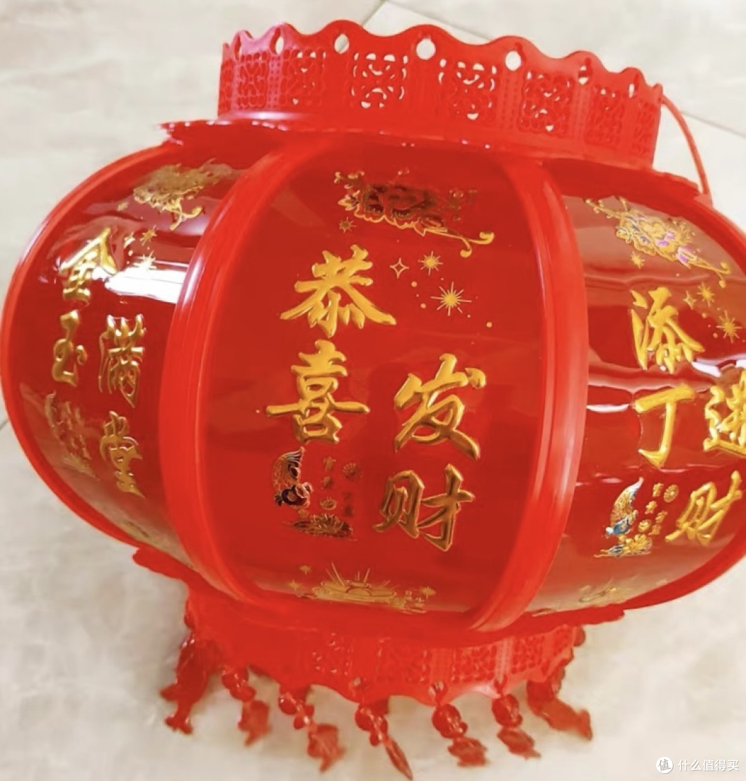 超级有氛围感的新春灯笼！你值得拥有！﻿