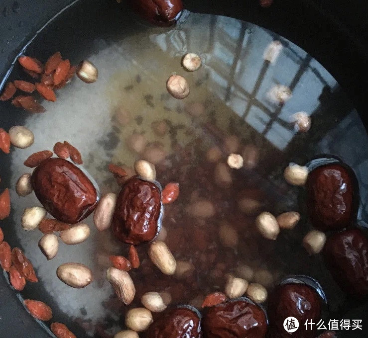 简单易学美食——美味腊八粥