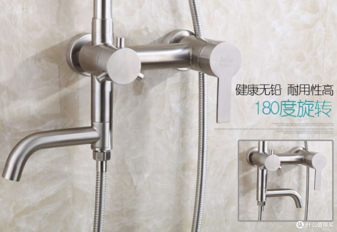 8家1688金牌卫浴工厂,不买东西也能拓展装修思路
