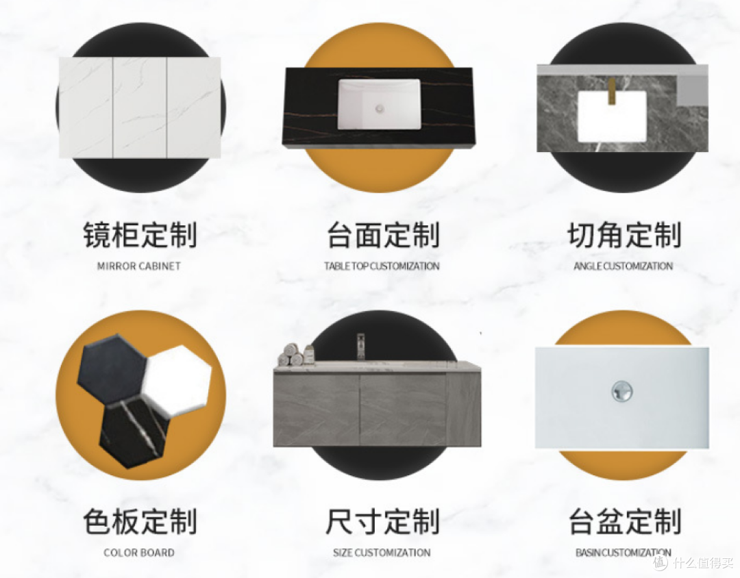 8家1688金牌卫浴工厂,不买东西也能拓展装修思路