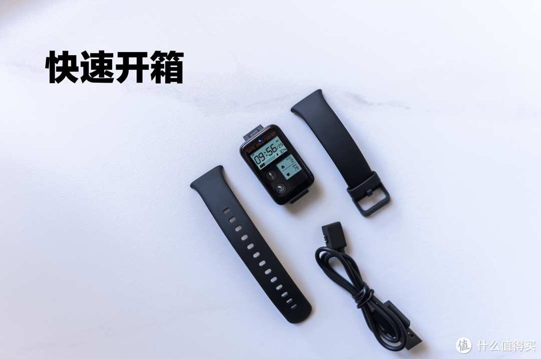 从小米手环 4 到 Apple Watch 小米手环 7 Pro