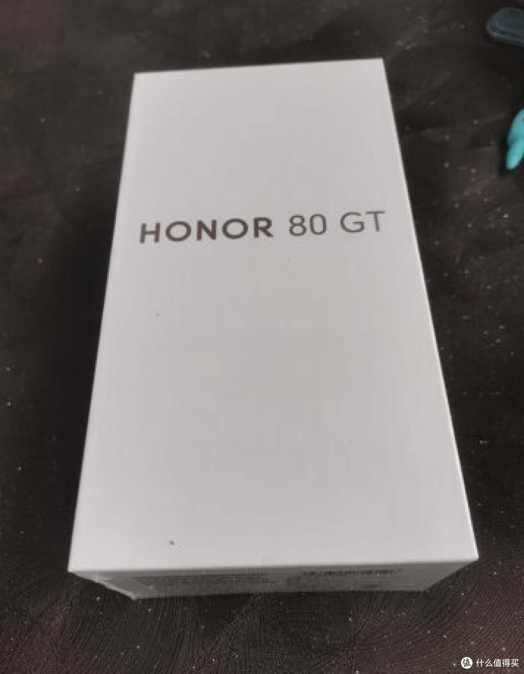 荣耀80 GT上手体验，说说自己的使用感受