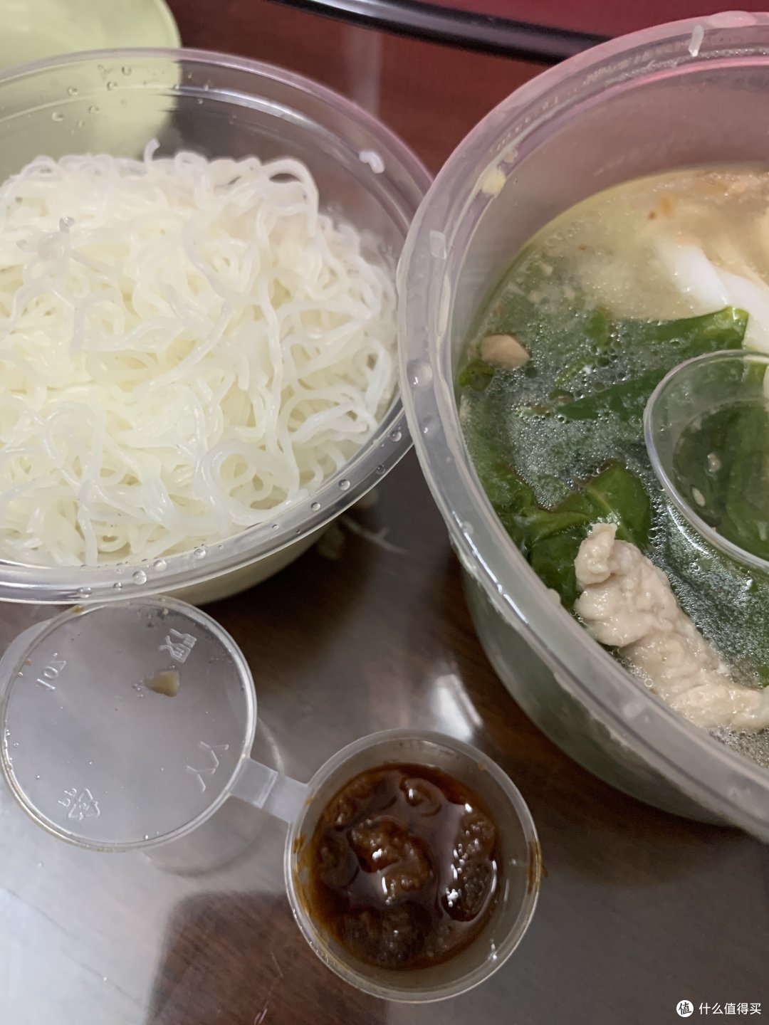 过年备点沙茶酱,吃啥都香。