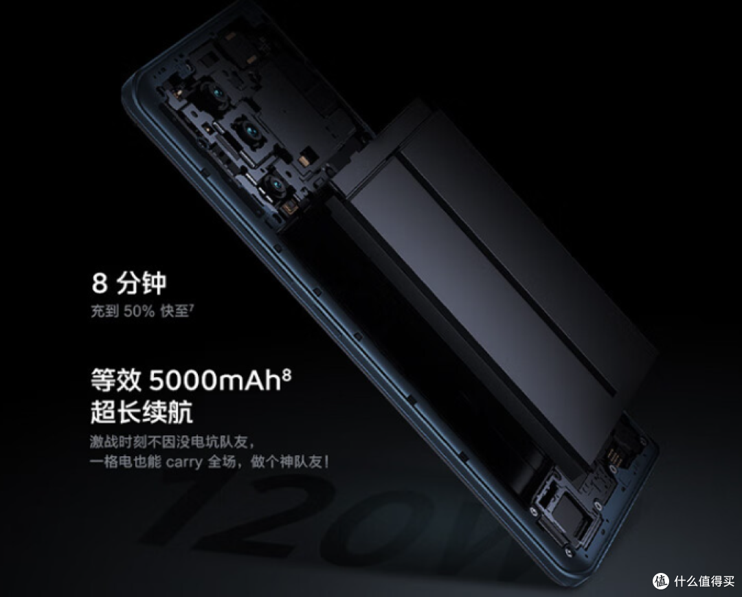 iQOONeo7竞速版横空出世,同为骁龙8+,RedmiK60也难受了。