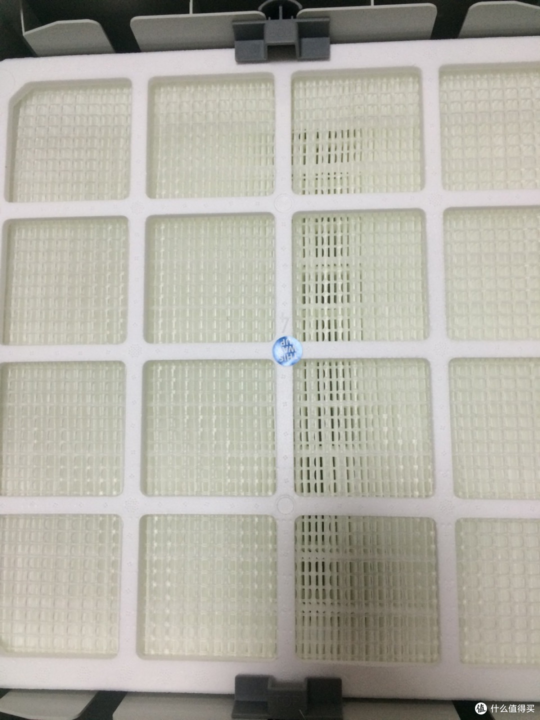 空气净化神器 IQAIR HealthPro plus
