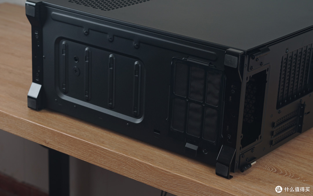 简洁黑白银风格,i7 13700KF+Z790AERO G+DDR5 6000装机体验!