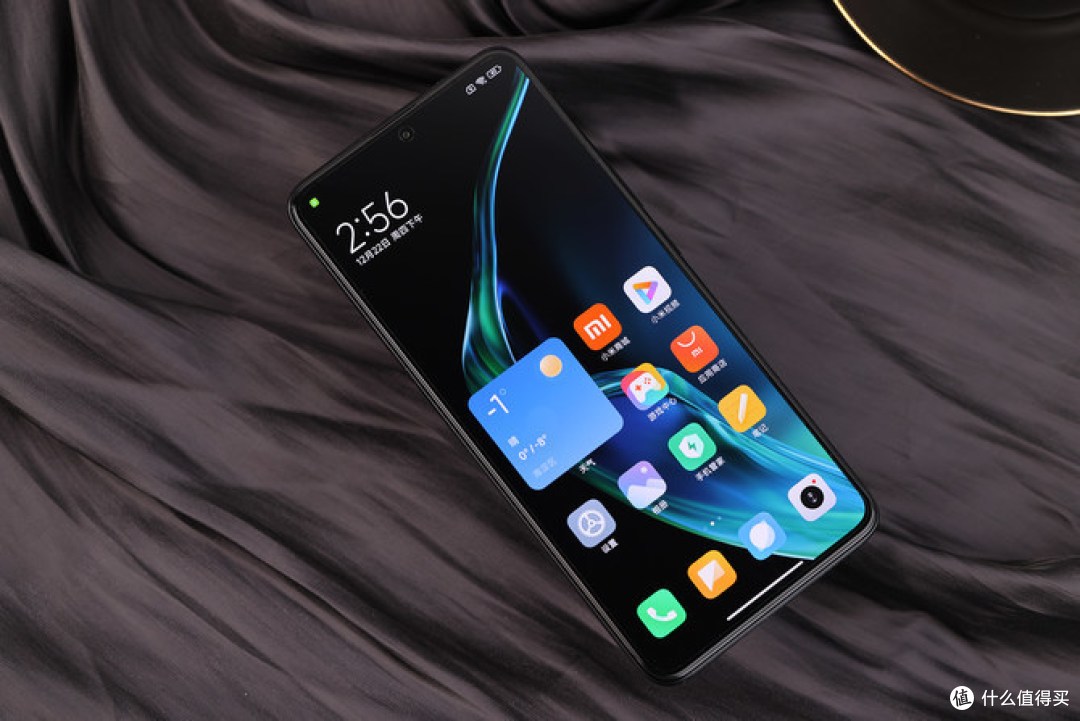 体验拉满的性能旗舰 Redmi K60 Pro评测