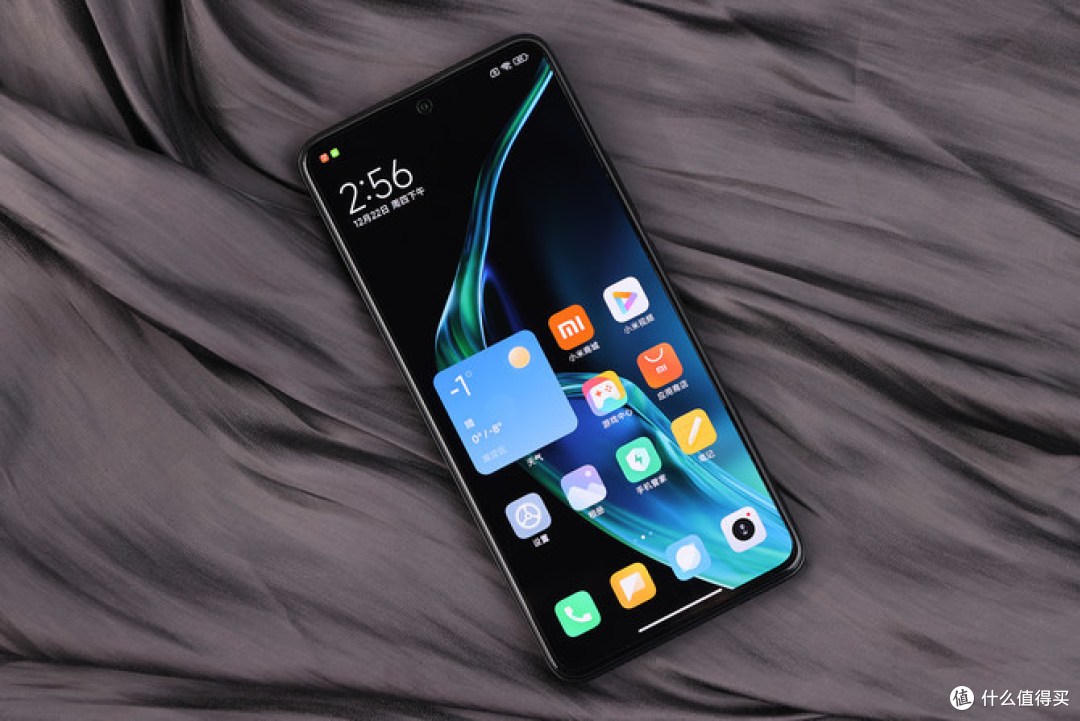体验拉满的性能旗舰 Redmi K60 Pro评测