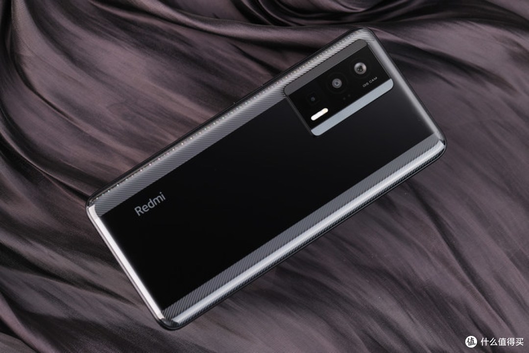 体验拉满的性能旗舰 Redmi K60 Pro评测