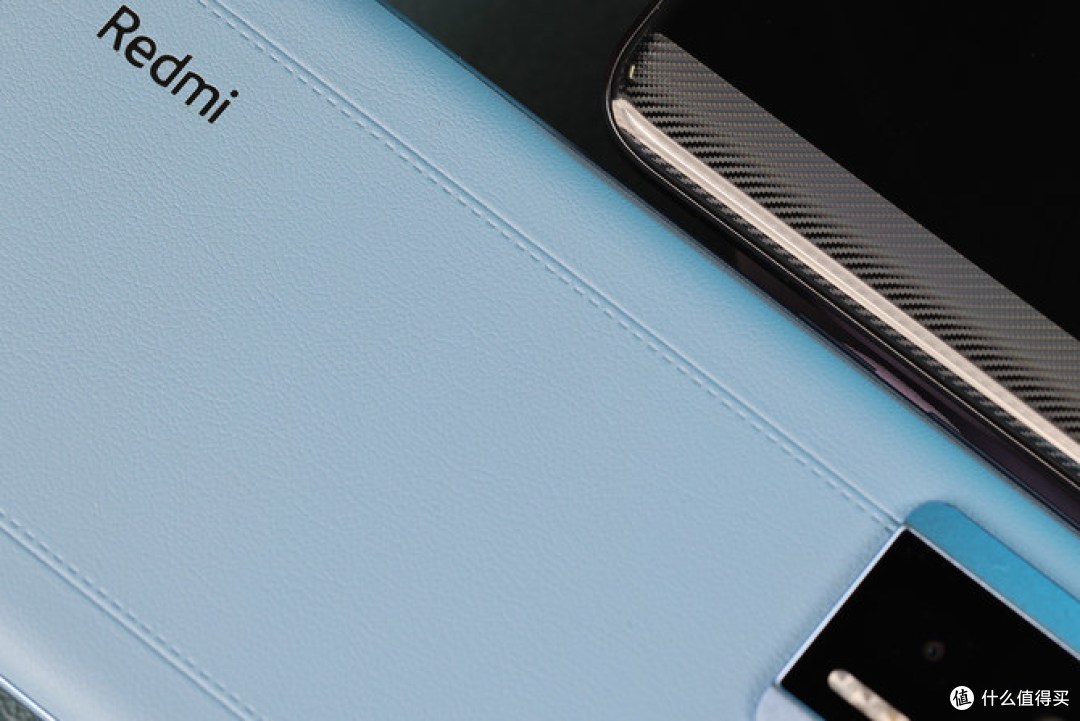 体验拉满的性能旗舰 Redmi K60 Pro评测