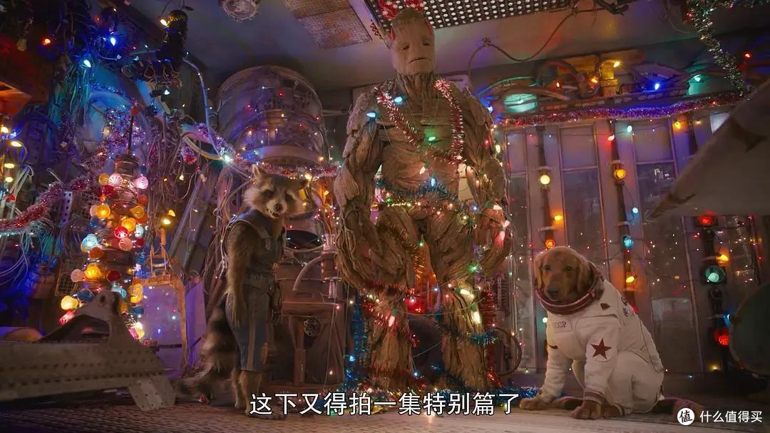 2022年11月佳片有约。