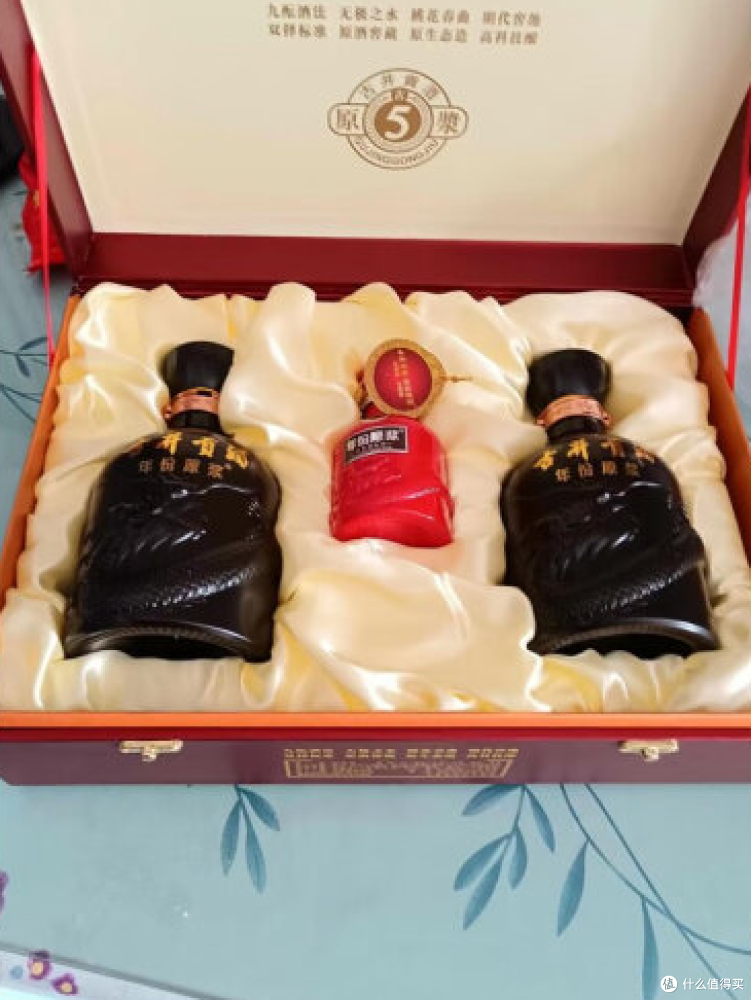 3款适合过年送礼的白酒,纯粮食酒,闭眼入