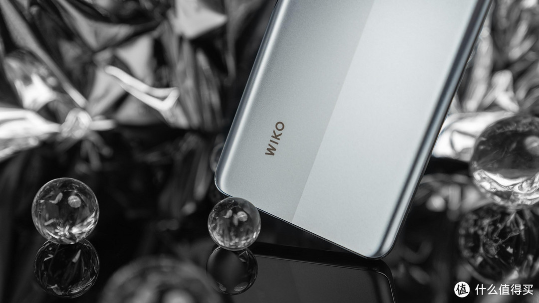 全面实测海外品牌入华首作，鸿蒙生态手机WIKO 5G尝鲜体验