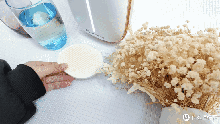 易思倍净热一体饮水机上手体验:净水即热一步到位