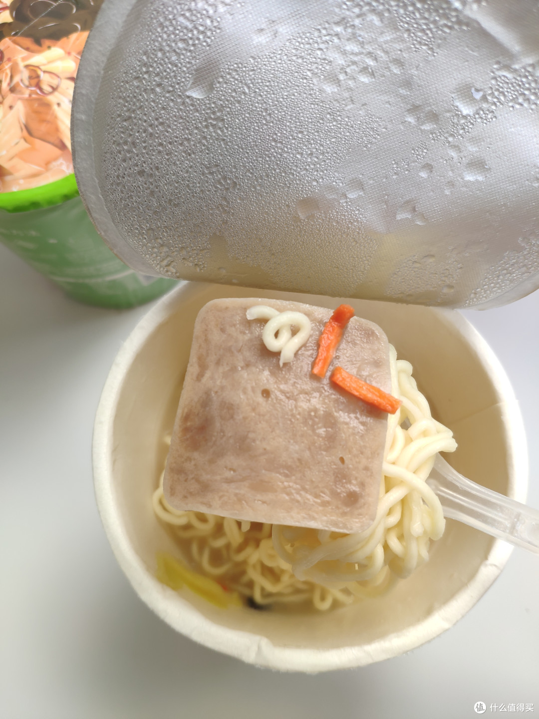 双旦狂欢之宵夜篇，鲜美不腻哦