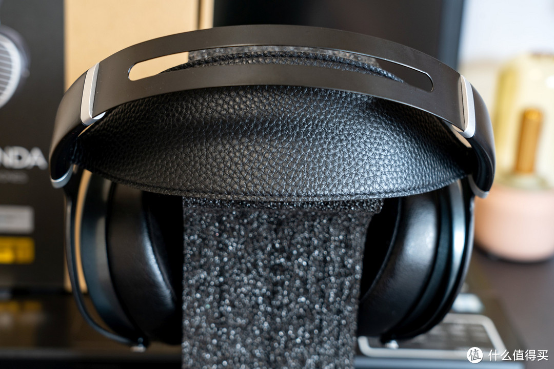 好听只是一方面,好推才是王道!HIFIMANANANDA隐形磁体版上手体验
