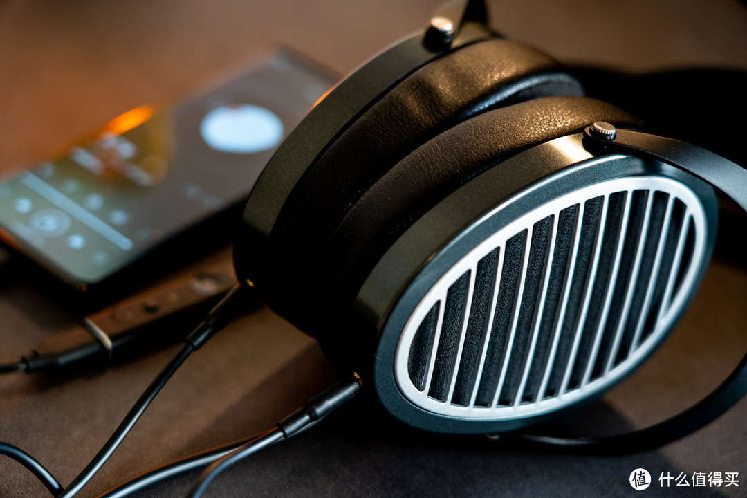 好听只是一方面,好推才是王道!HIFIMANANANDA隐形磁体版上手体验