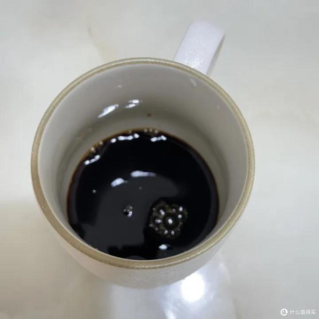 求推荐一款提神效果好的咖啡?