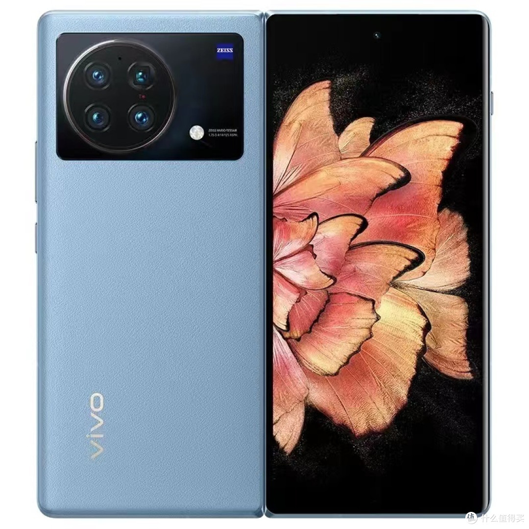 浅试vivo X Fold+使用感受