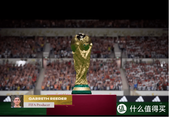 世界杯不落幕，用雷柏V600S将FIFA足球世界玩起来