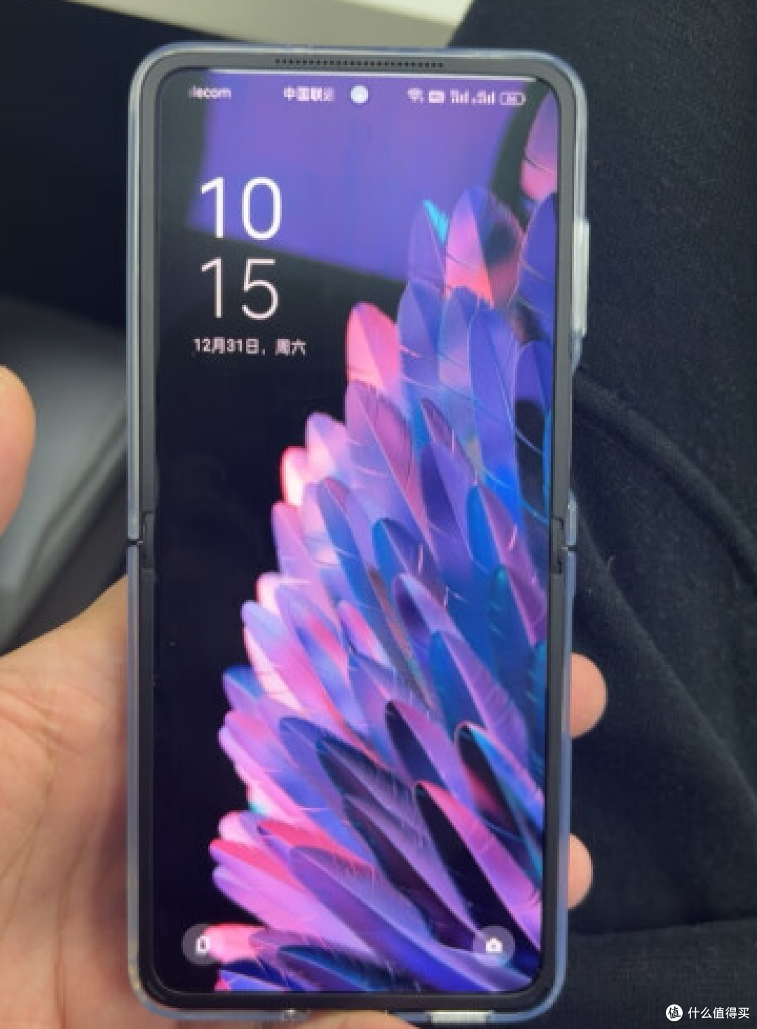 盘点OPPO Find N2 Flip的心动理由,价格真划算
