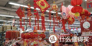 新年年货采购指南,还没置办年货看过来!
