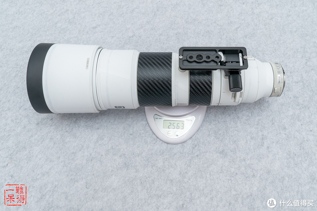 亲民的拍鸟利器——SONY 200-600镜头开箱和体验