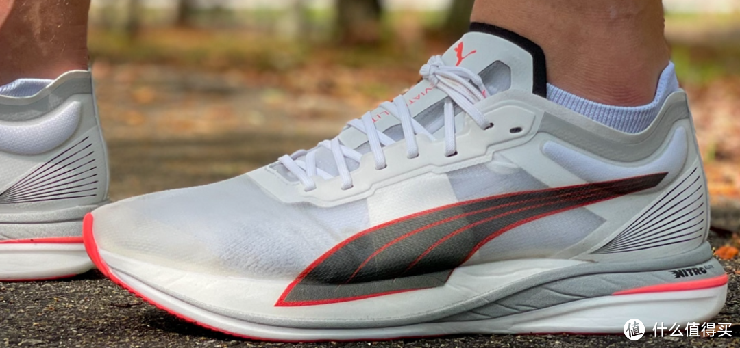彪马(PUMA)跑鞋矩阵
