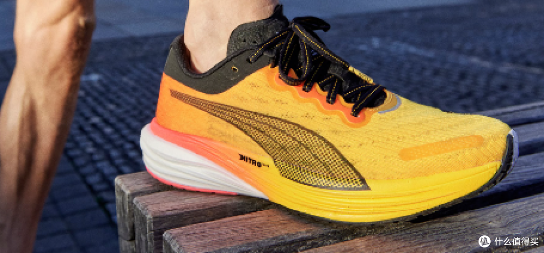 彪马(PUMA)跑鞋矩阵
