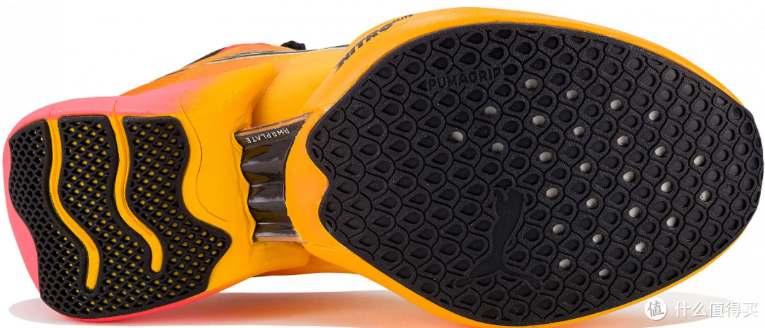 彪马(PUMA)跑鞋矩阵