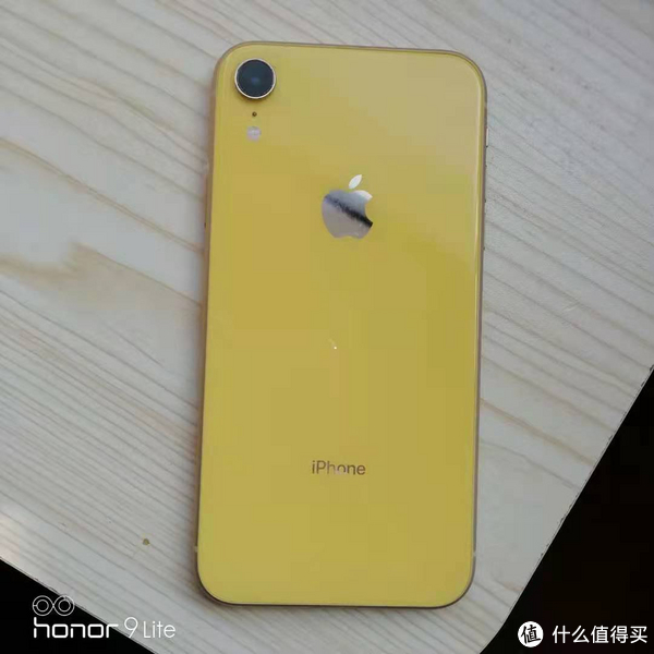 都快2023了，老汉的iphoneXR还能坚持！_iPhone_什么值得买