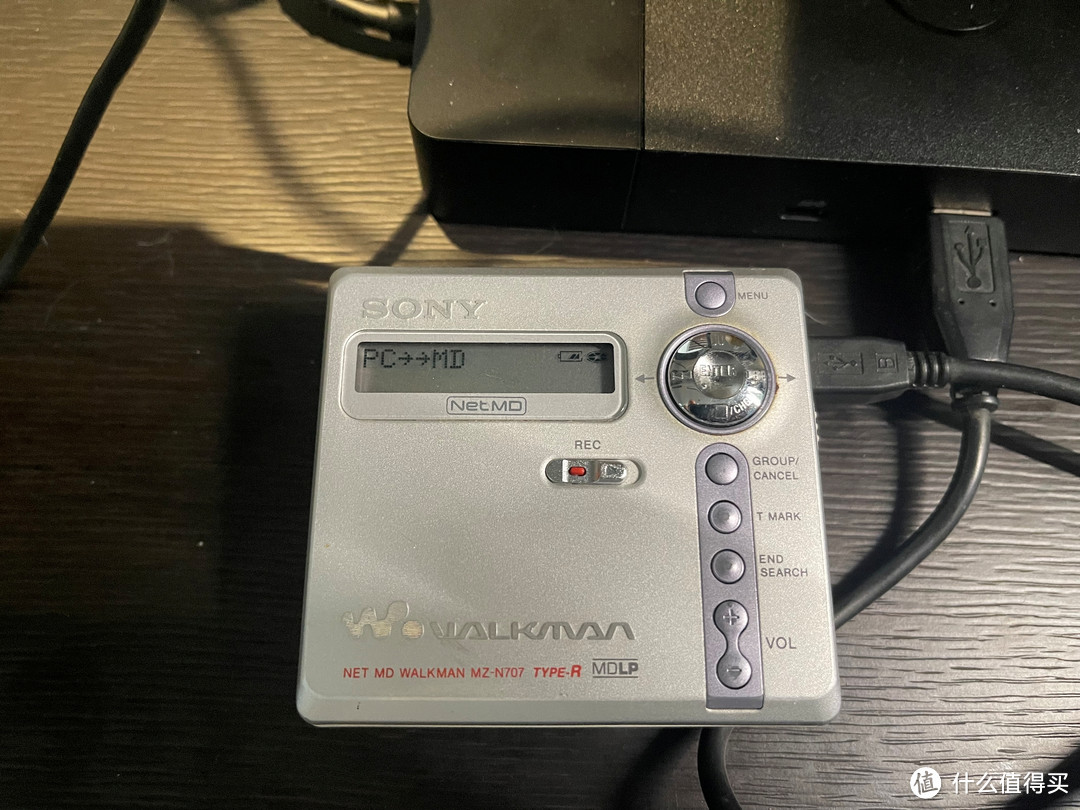 MD爱好者的又一春 Minidisc.Wiki